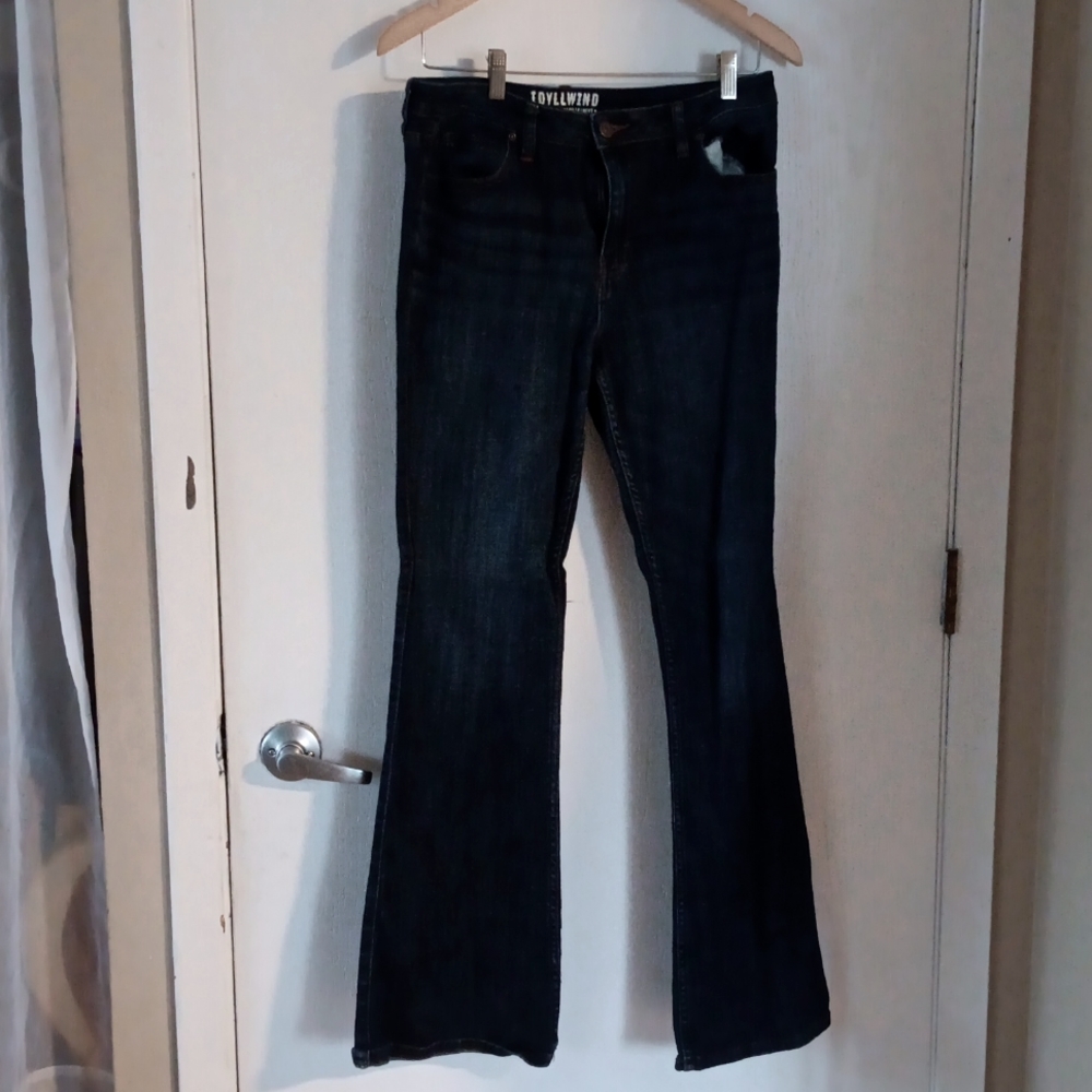 Miranda Lambert inspired jeans